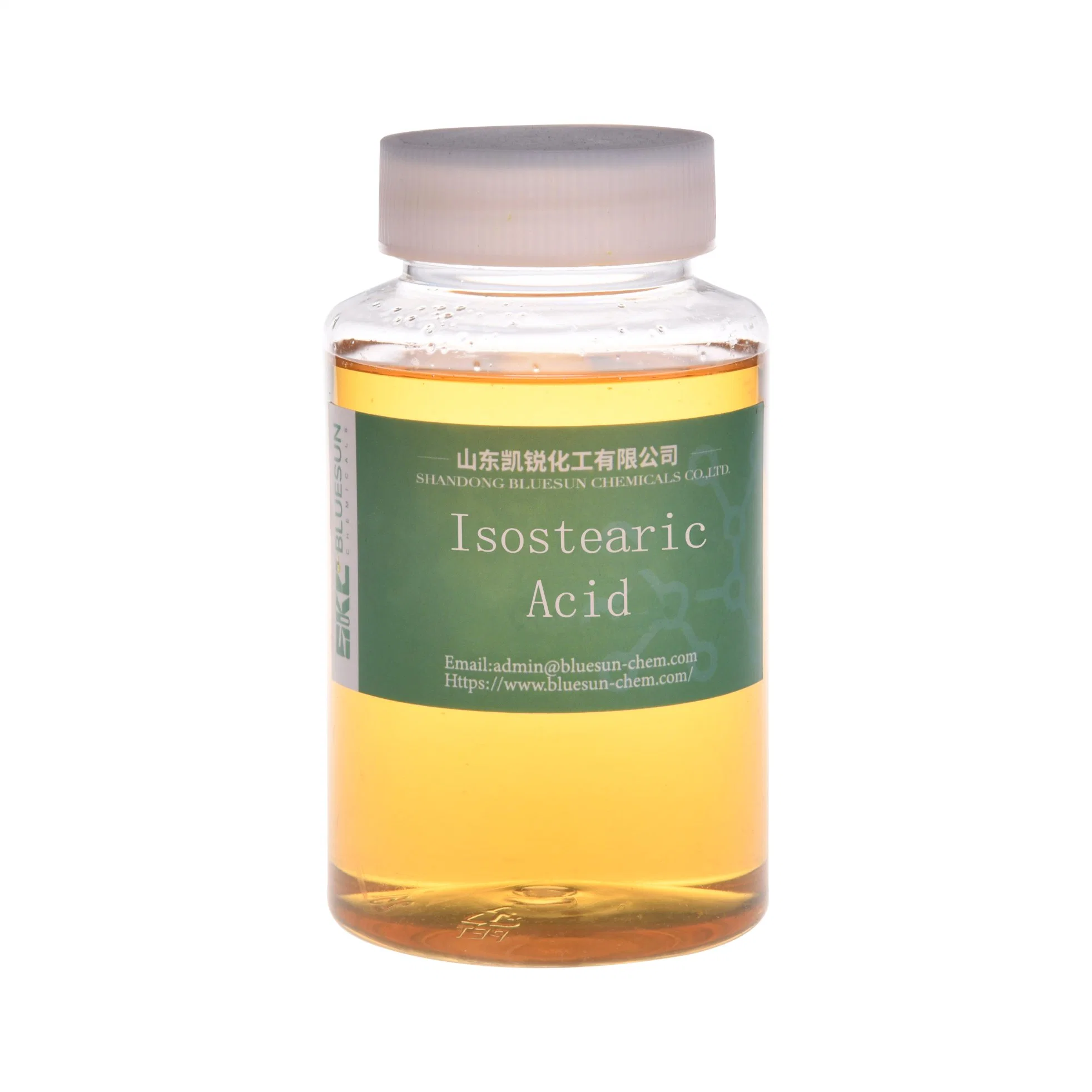 Maximize Machine Efficiency with Isostearic Acid Oils