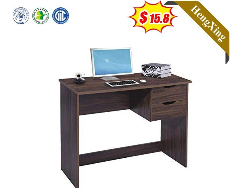 Moderne Holz Antike Home Office Möbel Laptop Schreibtisch Arbeitszimmer Computertisch