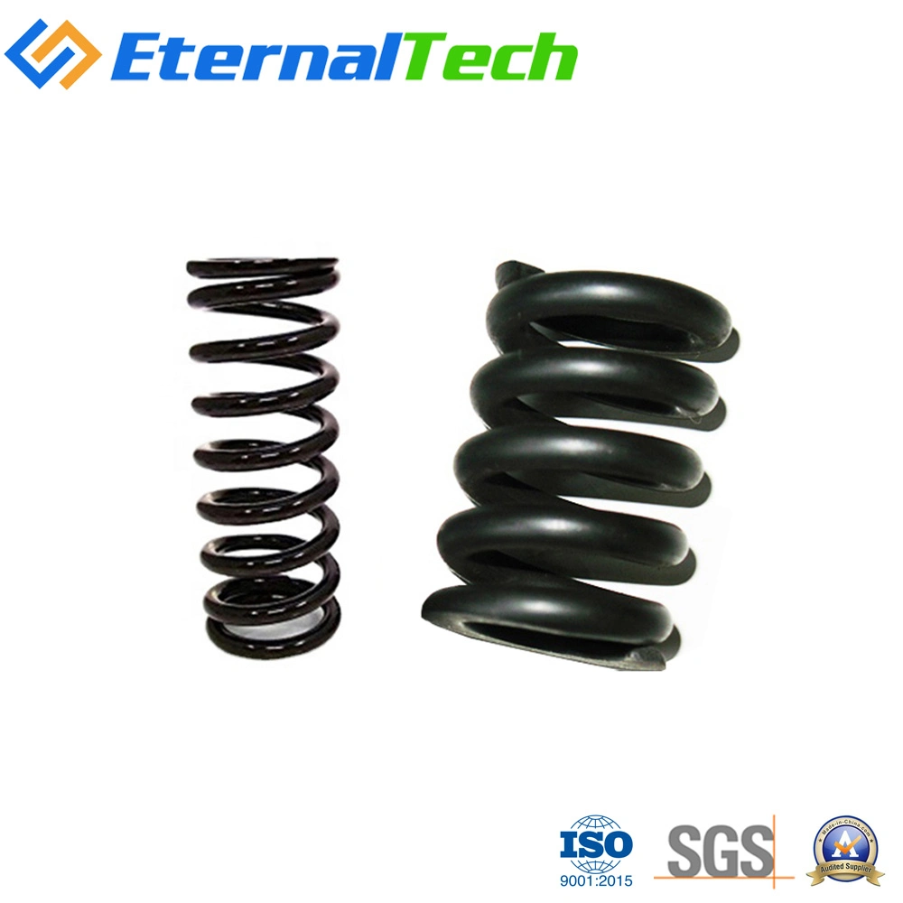 Custom Gauge Compression Spring for Vehicle and Industrial Machines