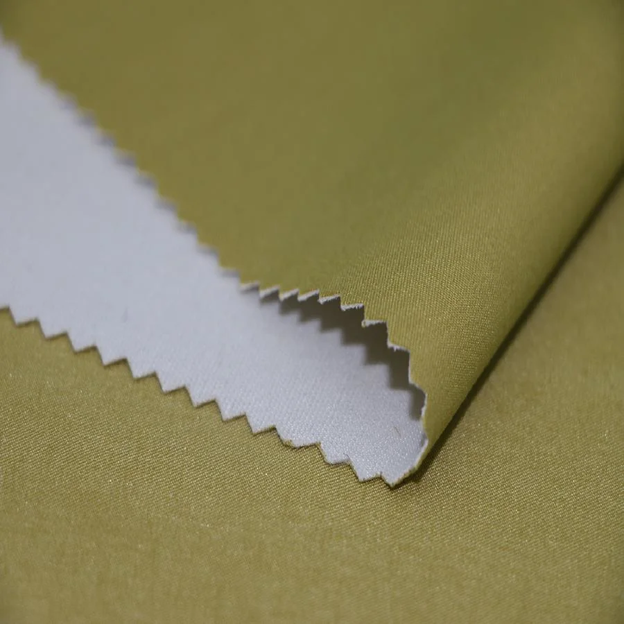 100% Polyester Jacket Fabric /Garment Fabric/High Density Fabric/Pongee Fabric/Dewspo Fabric