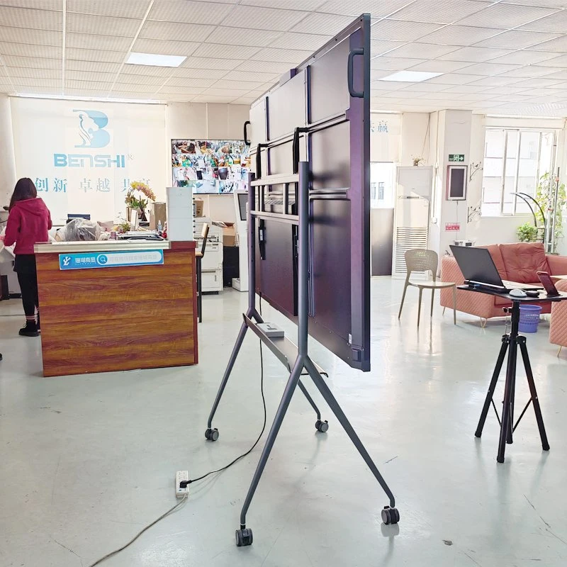 Meeting Interactive Whiteboard for Education LCD Display