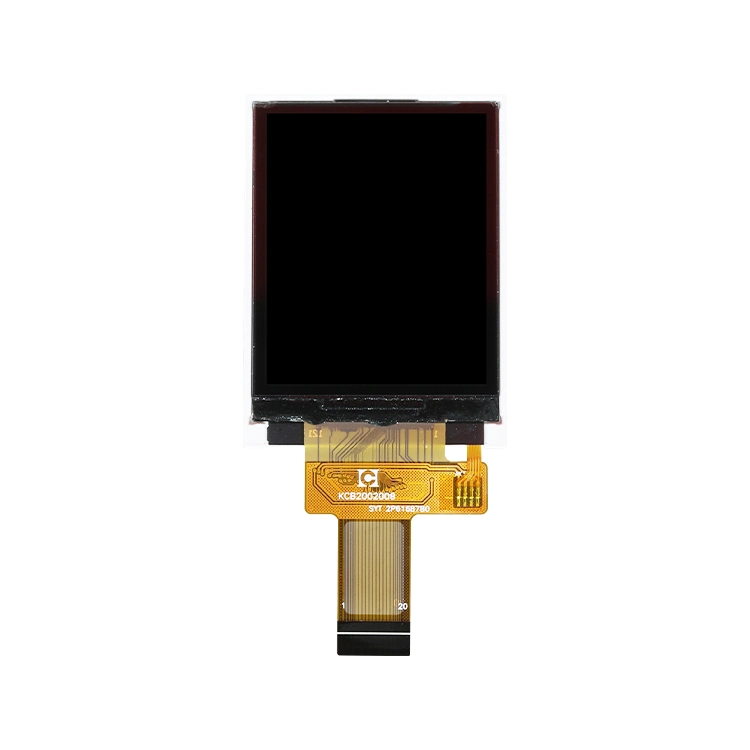 Hot Sales 2.0 Inch 176*220 Interface MCU TFT LCD for Elevator, Car, Industrial