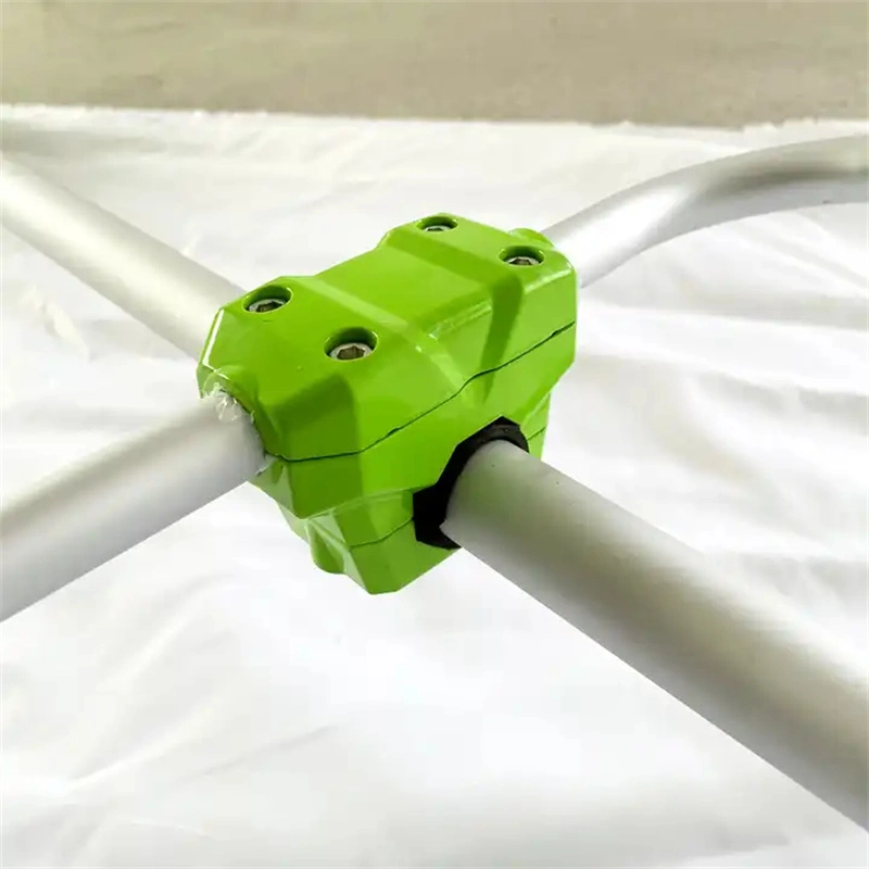 52cc 2 Stroke Garden Petrol Gasoline Grass Cutting Power String Trimmer