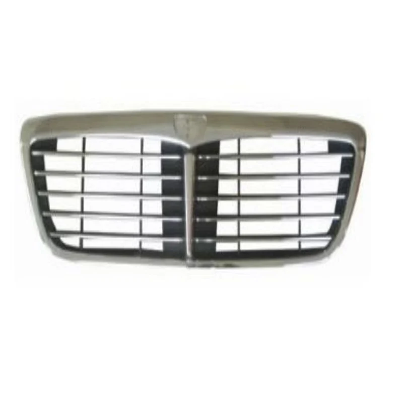 6013005400 Automotive Parts Car Spare Parts of Geely Emegrand GS 2018 Radiator Grill