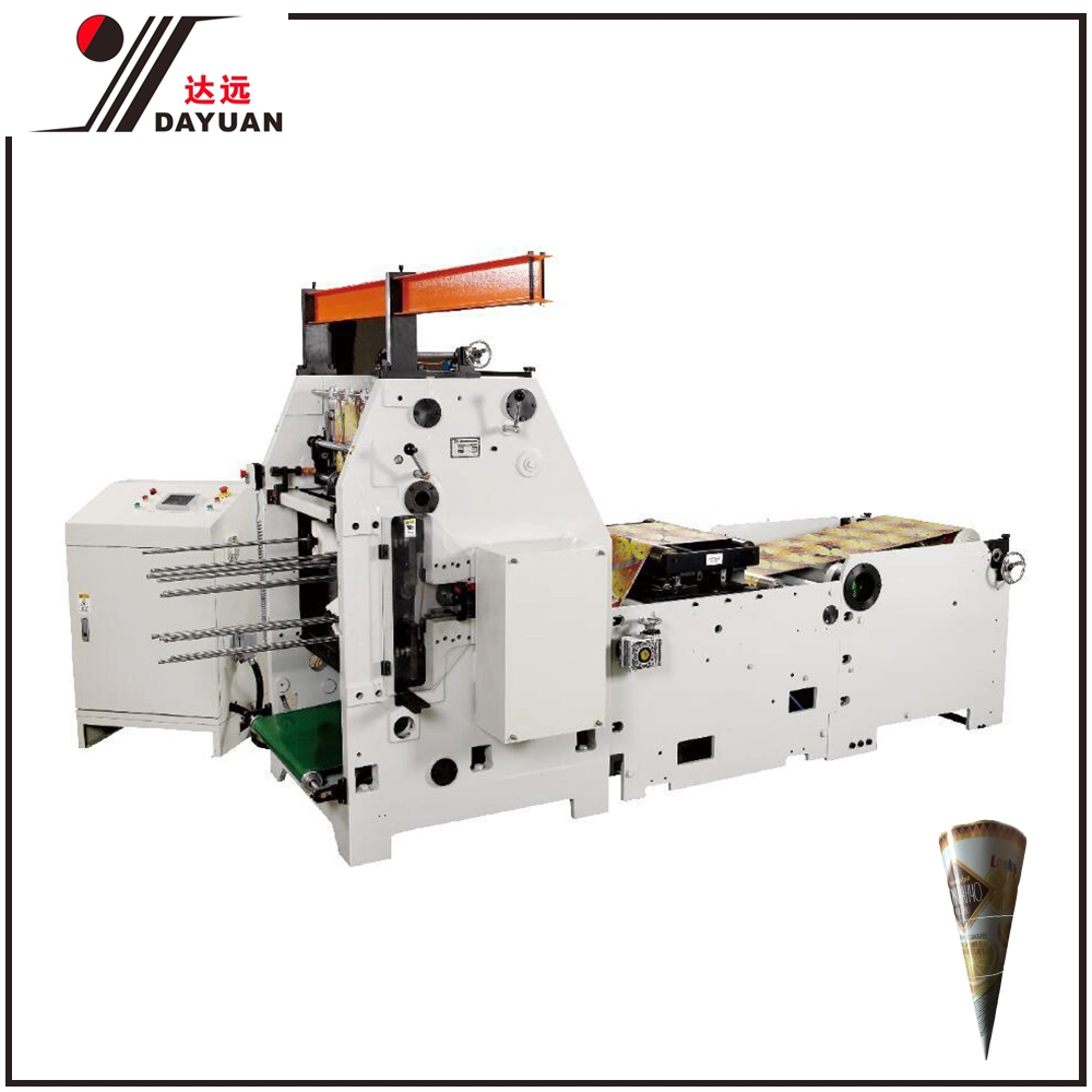 Ice Cream Paper Cup Maker Punching Machine Stamping Mould