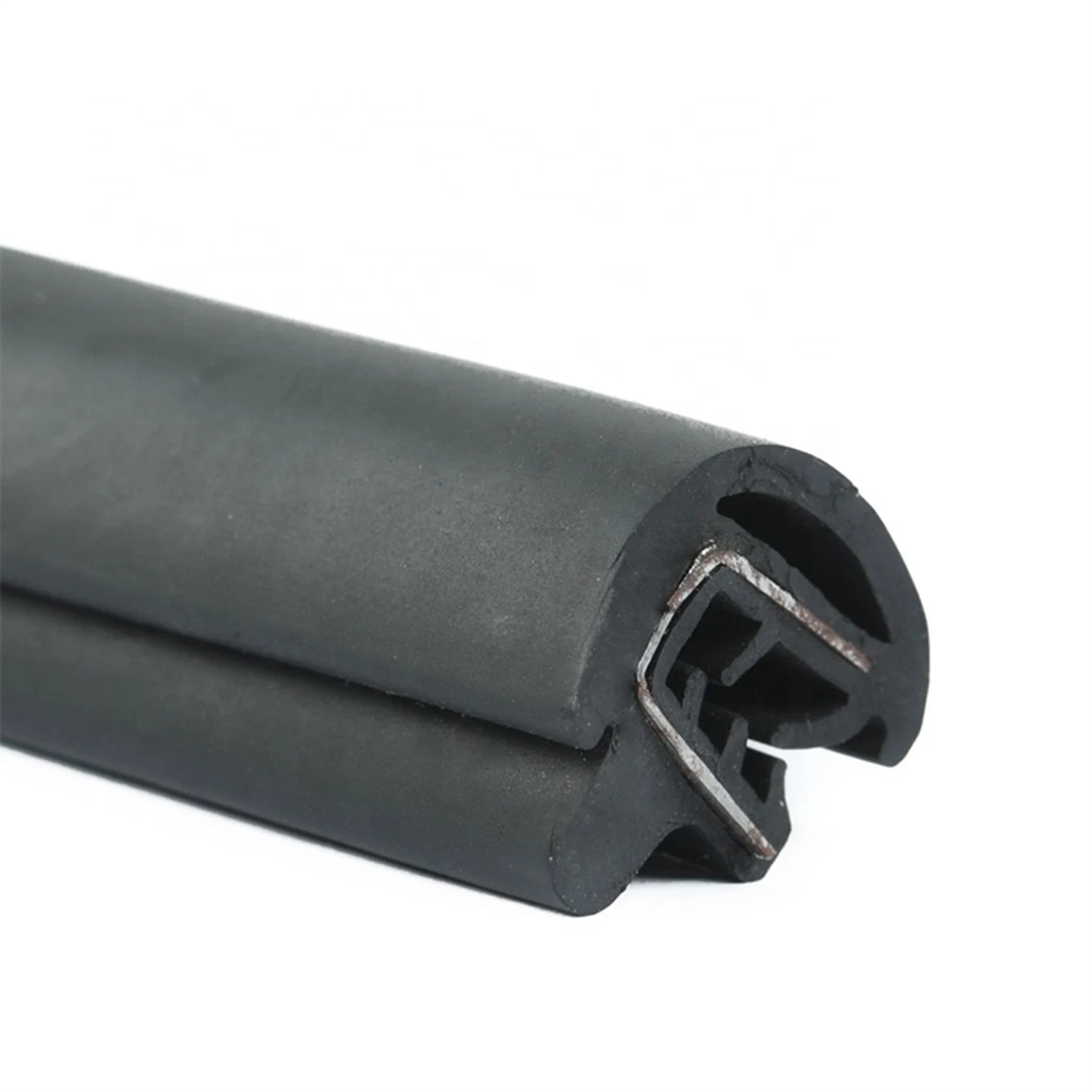 China Rubber Seal Insert Steel for Car Anti-Aging Door and Window