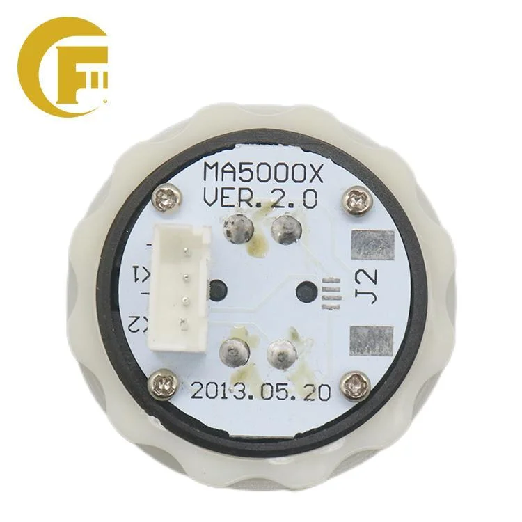 Elevator Button Ma5000X A4n54663 Yta-001A9 Elevator Round Type Push Button