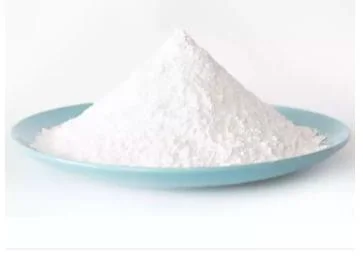 Food Grade Toothpaste Silicon Dioxide Hydrophilic Fumed Silica for Abrasive Grade