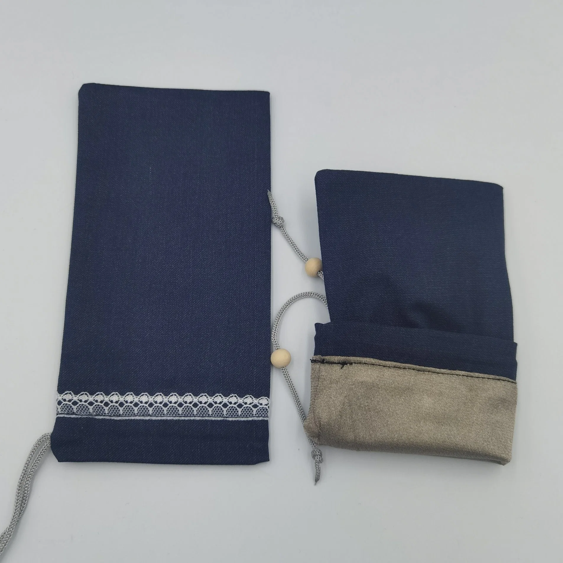 5g Radiation Shielding Cell Phone Pouch