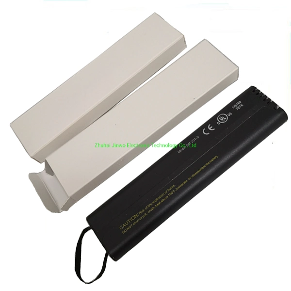 Replacement for Marquette Electronics Transport PRO Monitor Battery M1008142 11.1V 4400mAh 5200mAh