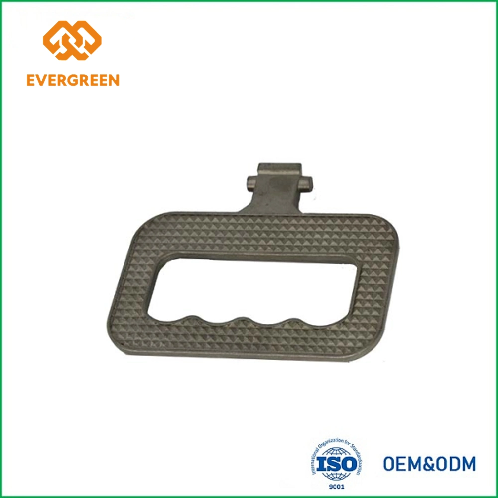 Investment Casting Metal Pedal