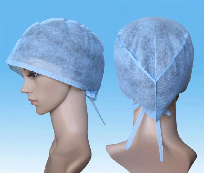 Surgical Cap Nurse Cap Doctor Cap