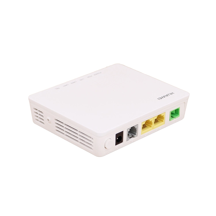 FTTX Network Gopn ONU GPON ONT Router Eg8120L 1GE +1Fe+1pot SC/APC