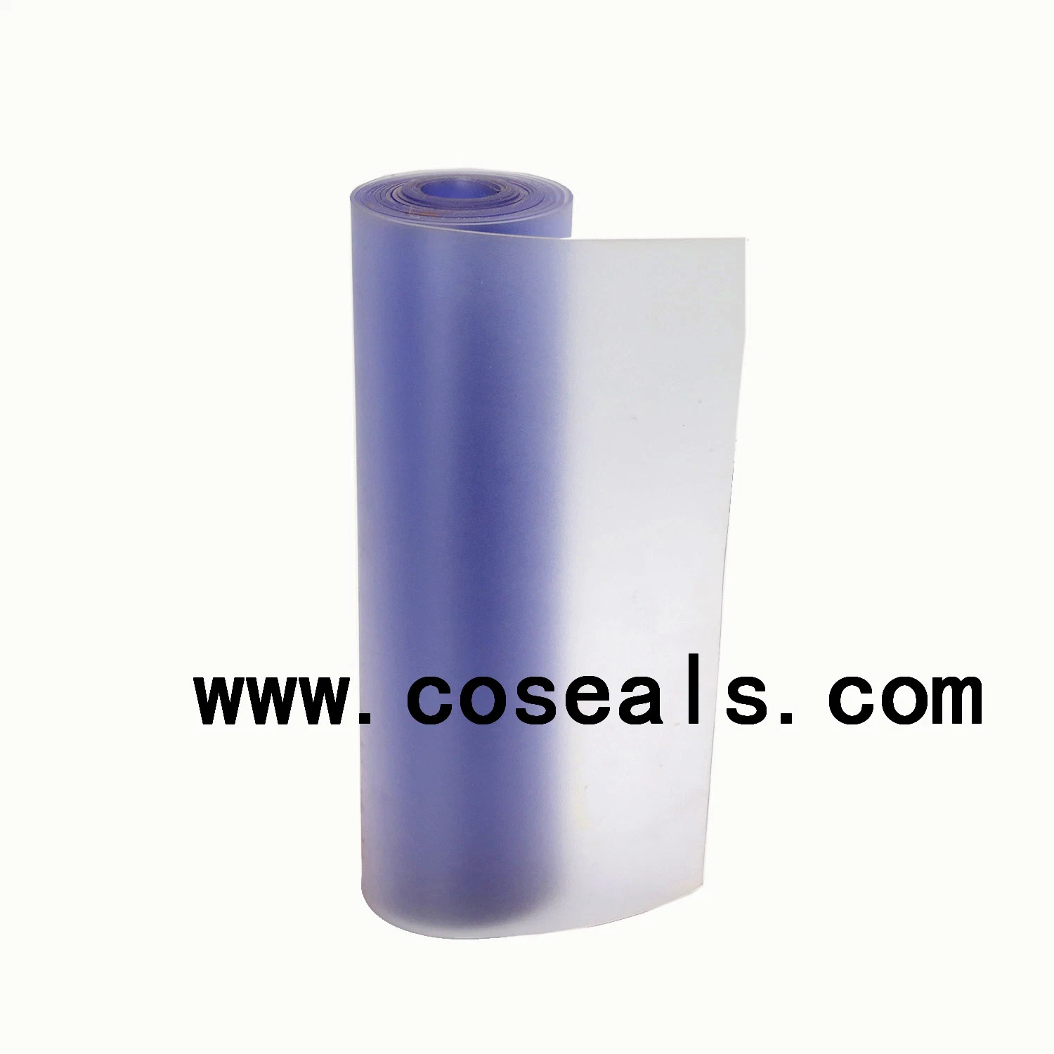 Transparent PVC Film/Sheet with Reach Standards