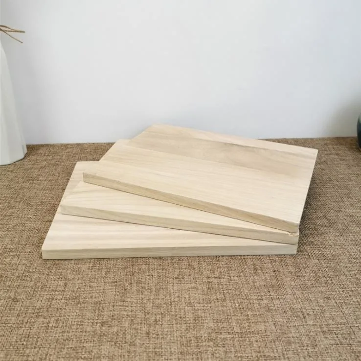 Wholesale/Supplier High quality/High cost performance Pressure Treated Wood 1X4 Transparent Pine Wood UV-Coated Wood