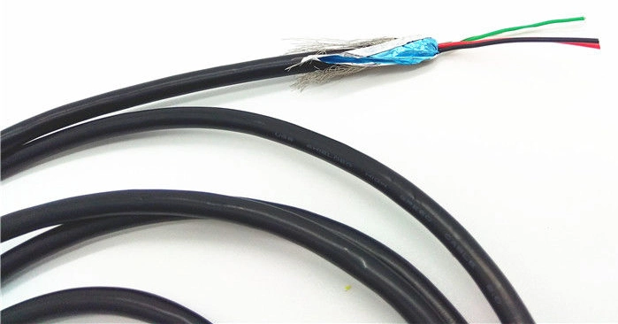 Cat5e/SFTP FTP-Ethernet сети Интернет LAN кабель связи