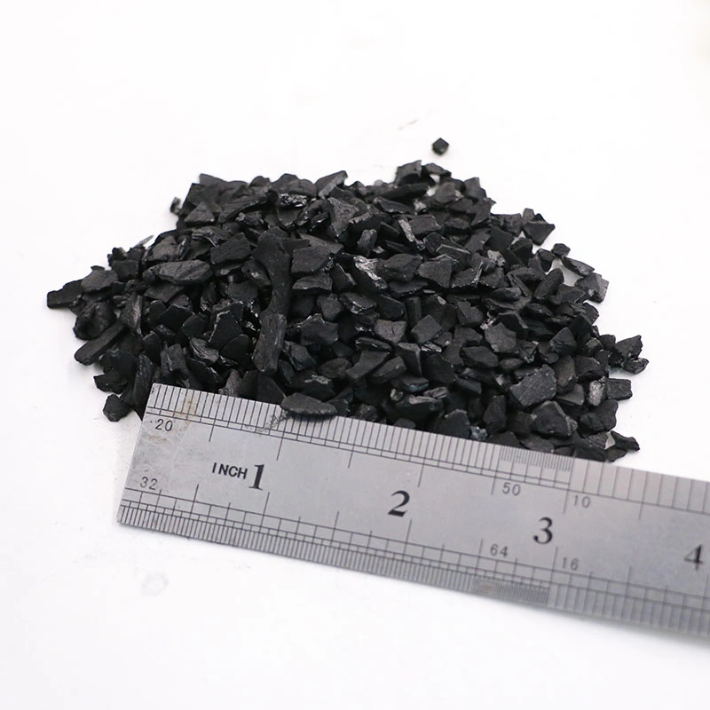 Granule Coconut Shell Activated Carbon/Charcoal for Drink Water Treatment