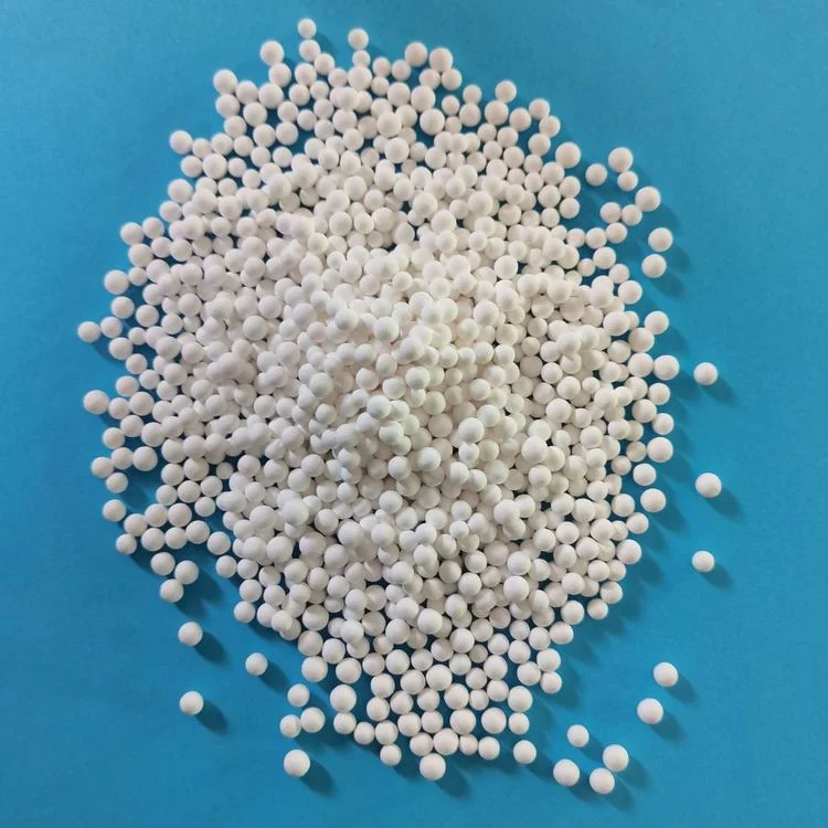 Virgin EPS Beads Expandable Polystyrene Plastic Material Cheap Price