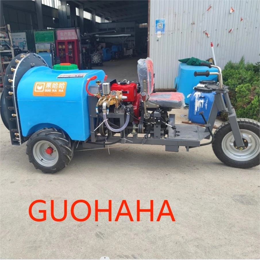 300 Liter Spray Machine Agricultural Sprayer Agriculture Machinery Equipment