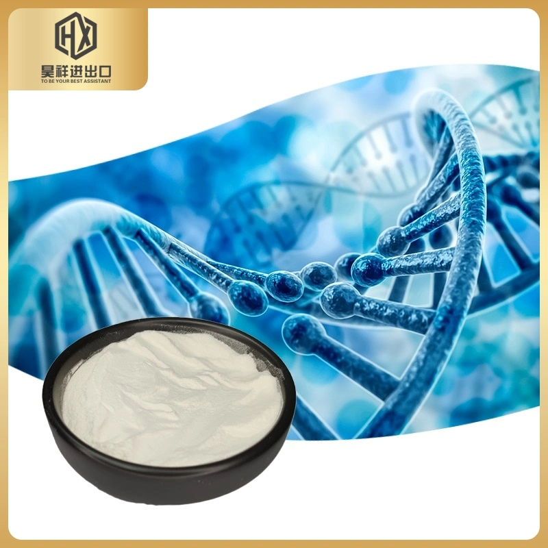 Marine Collagen Peptid Powder Cod Fish Collagen Peptide Powder