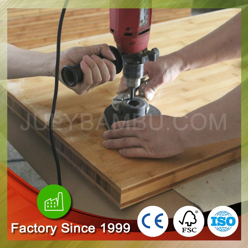 Factory Price Bamboo Kitchen Countertop Tabletop Worktop Length 1000mm-4000mm 1-9 Layers 15mm 20mm 35mm 40mm 50mm 38mm