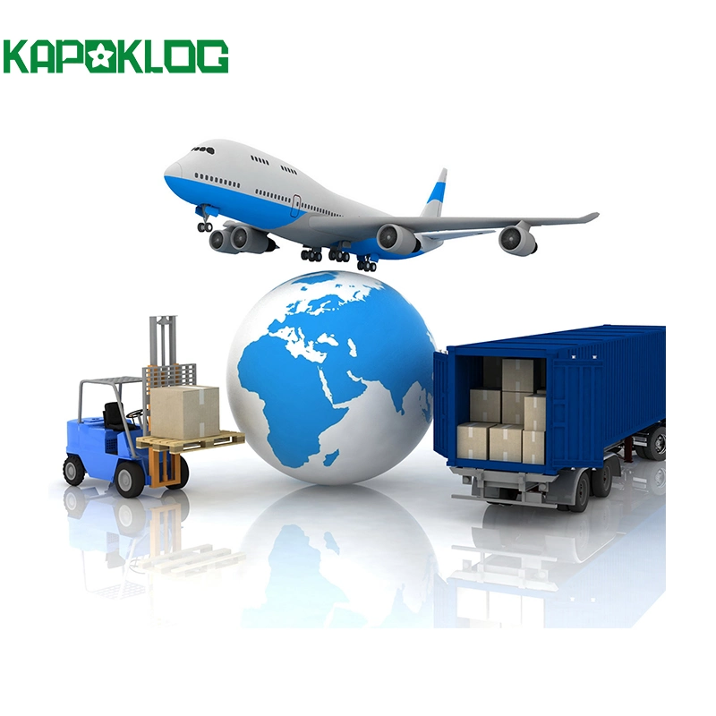 Air Freight Logistics Agent LCL/FCL Shanghai/Shenzhen/Guangzhou to Jordan