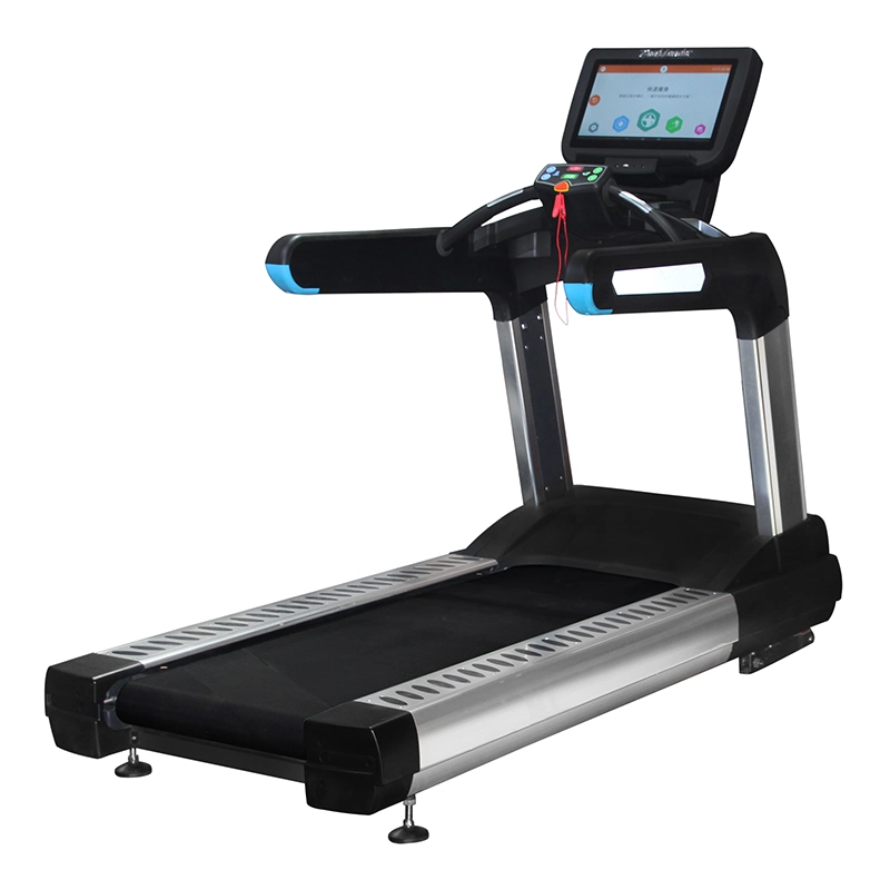 Commercial Gym Fitness Equipment Treadmill for Luxury Hotel and Club