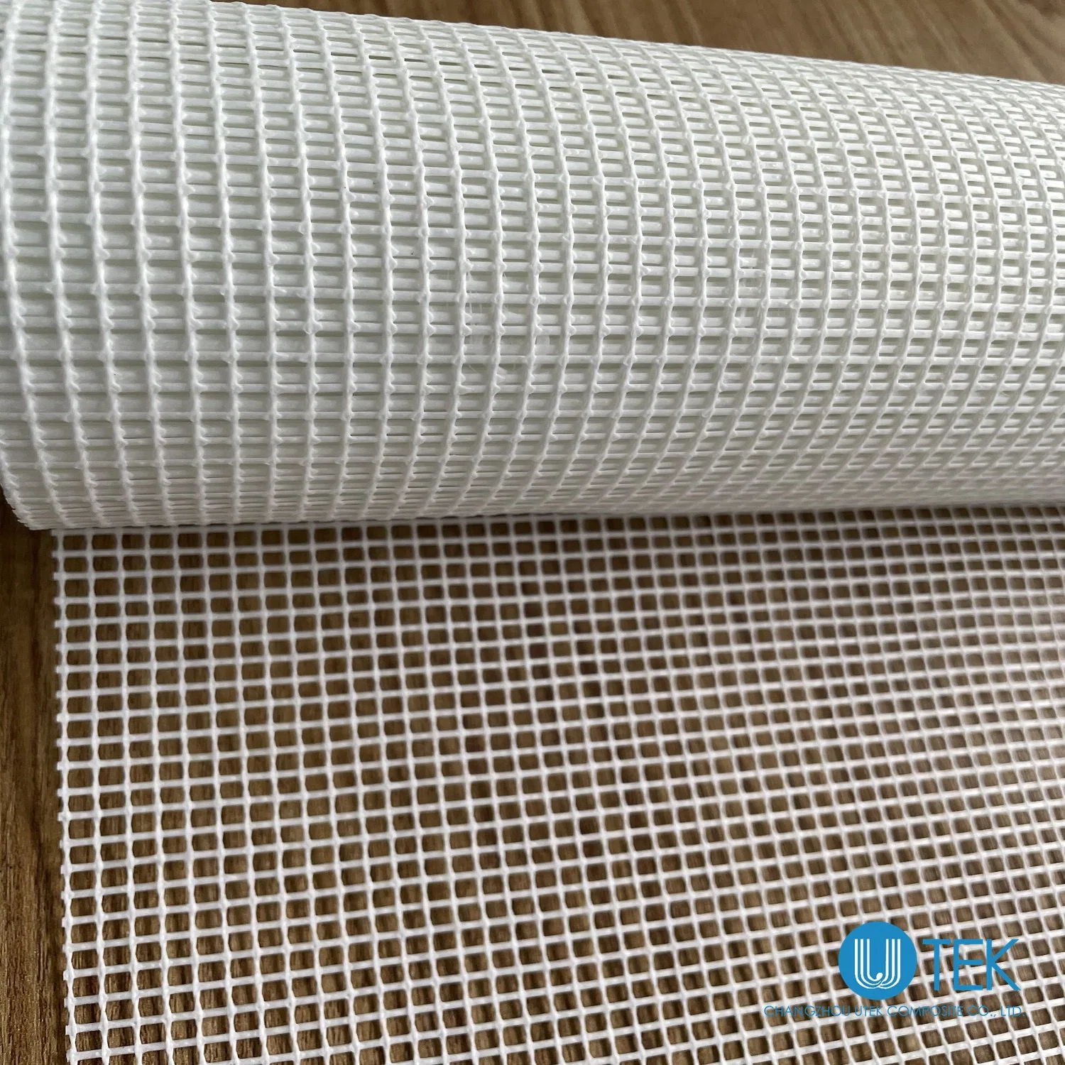 160GSM Flame Retardant Fiberglass Mesh