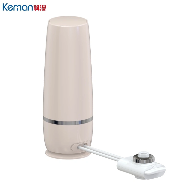 Home Skin Care Filter Softener Beauty Machine with Resin