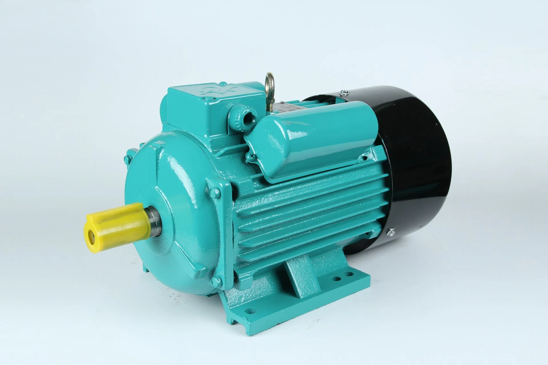 Yc/Ycl Series Heavy Duty Single Phase Electric Motors Capacitor Start Induction Motor 2p 0.5-3 HP