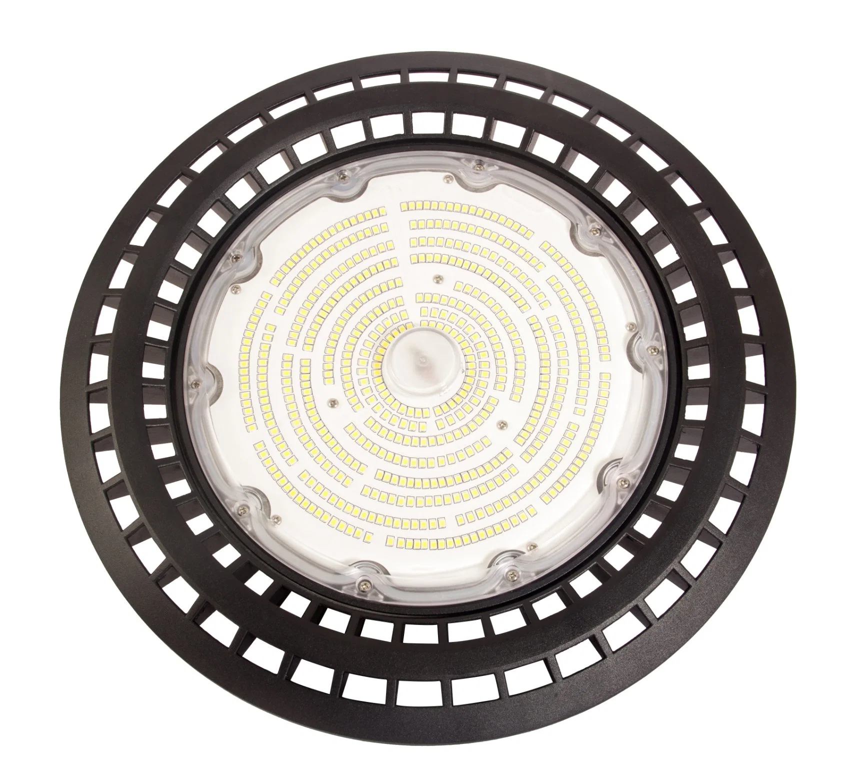 IP65 3000V Surge Protection 180LMW LED Highbay Light 0-10V Dimmable