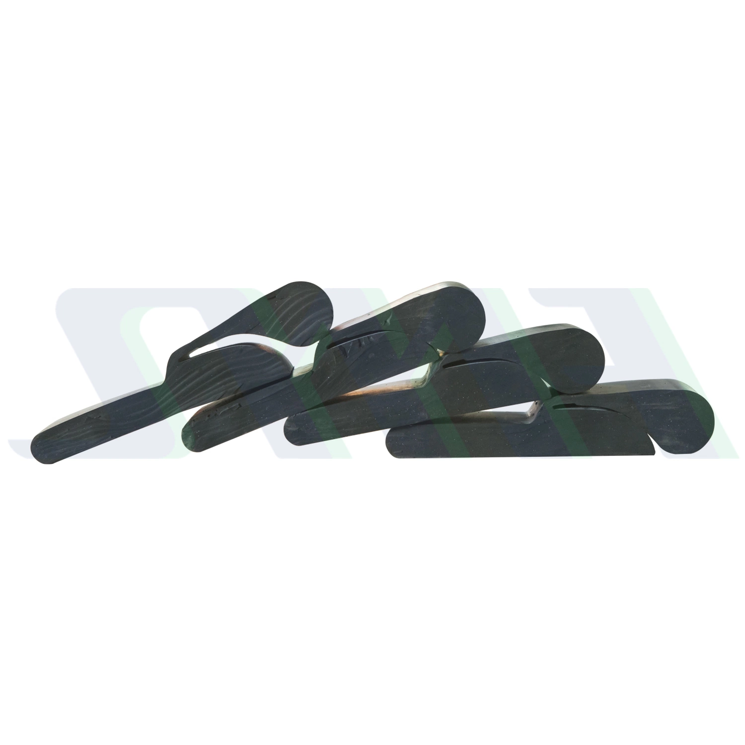 Y Type Urethane Skirtboard Rubber for Conveyor Belt