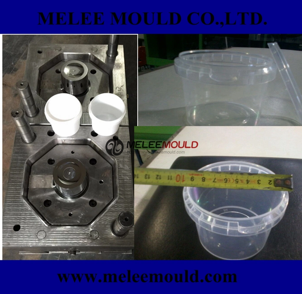 China Plastic Injection Moulding for Storage Box