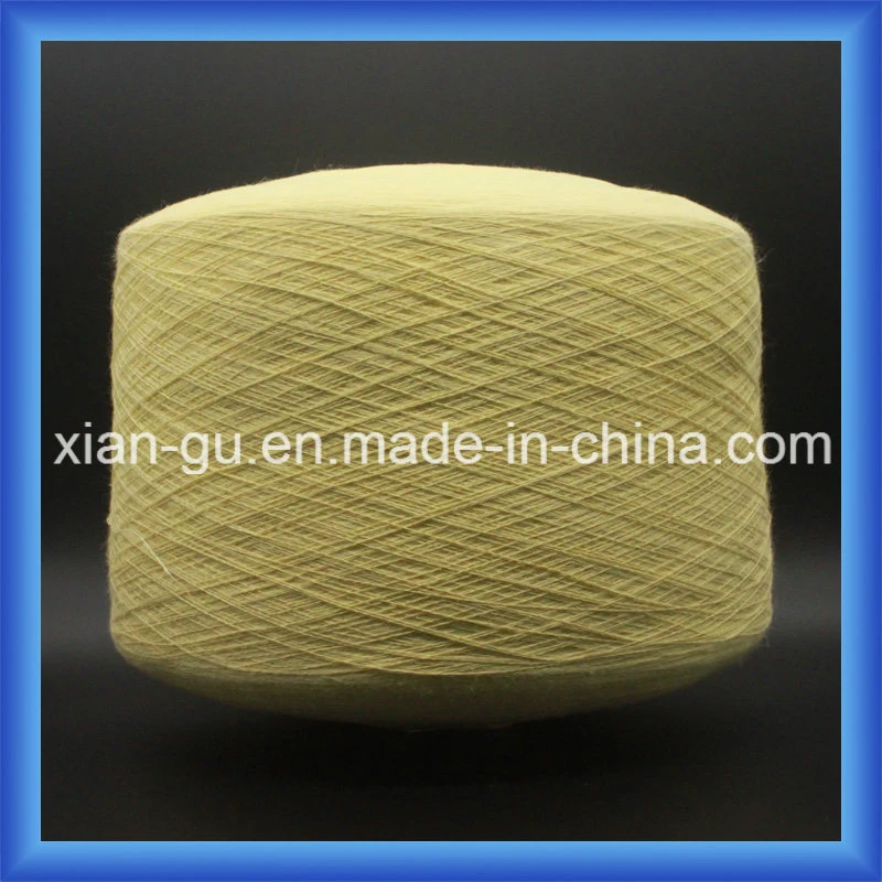 Spun Yarn