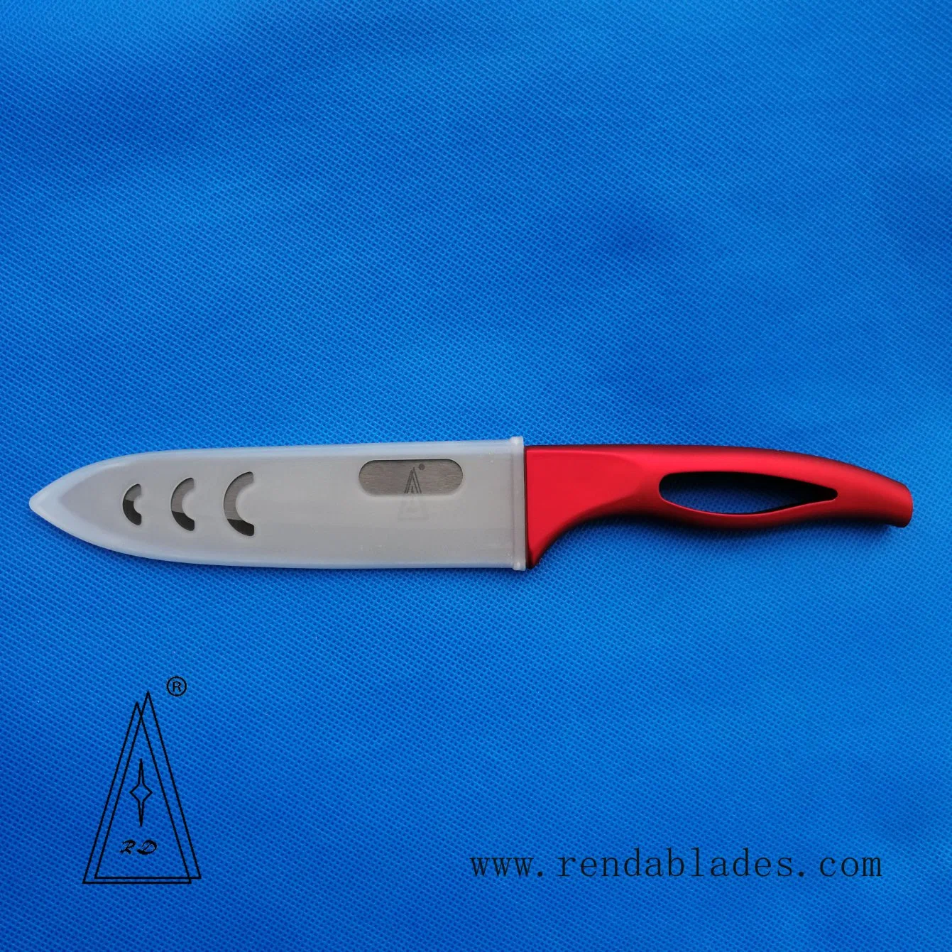 Rd Kitchen Ceramic Cut Knife for Vegetable