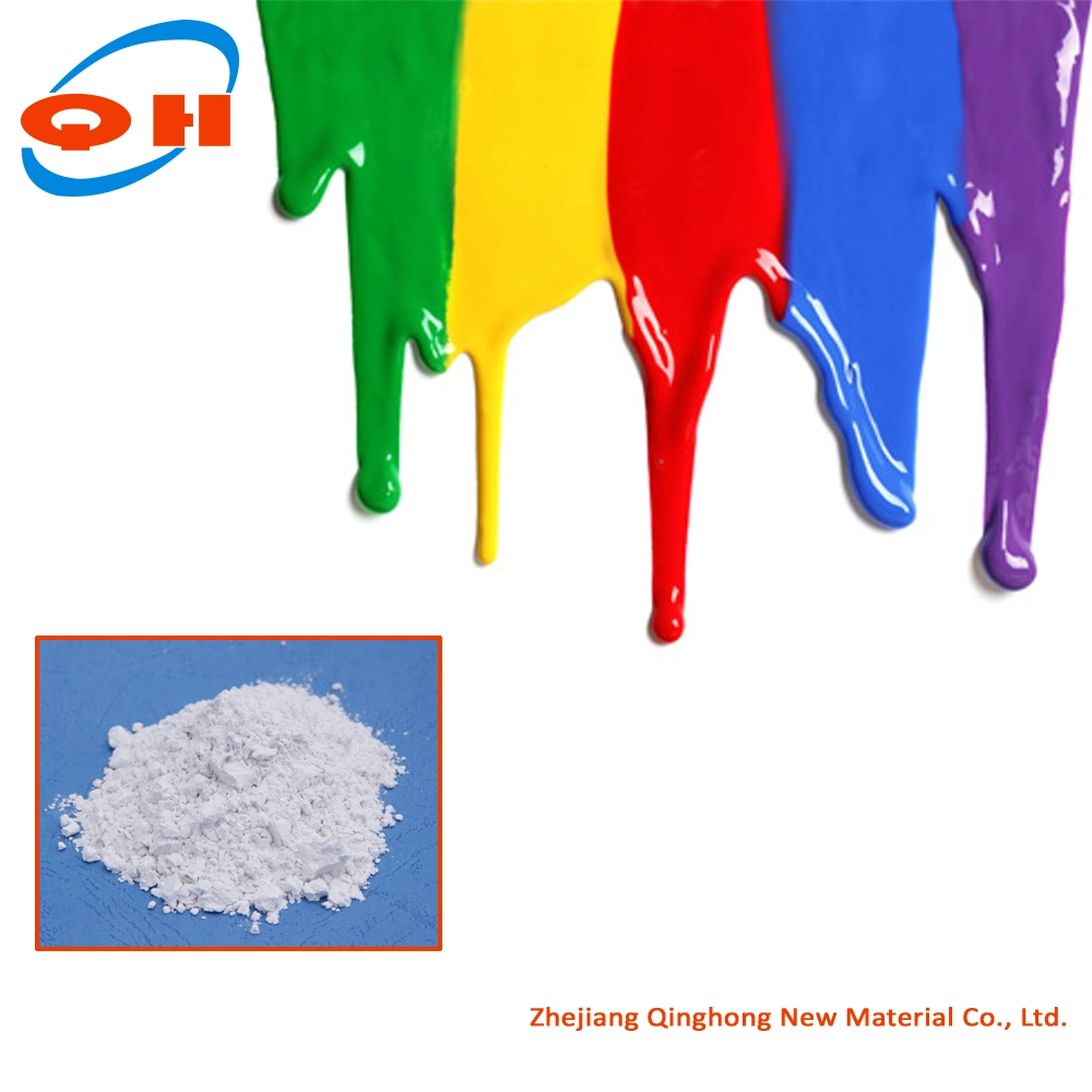 Organophilic Clay Organoclay Rheological Additive for Paints, Coatings, Grease and Oil Drilling Fuild