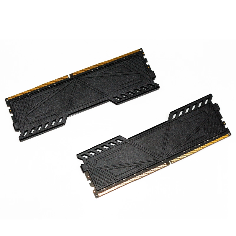 Cool Memory DDR RAM with Heatsink DDR3 8GB 2666MHz RAM Memory for PC & Laptop