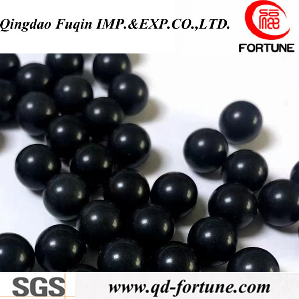 1mm-60mm POM PP PA PTFE Solid Hollow Plastic Ball for Sale