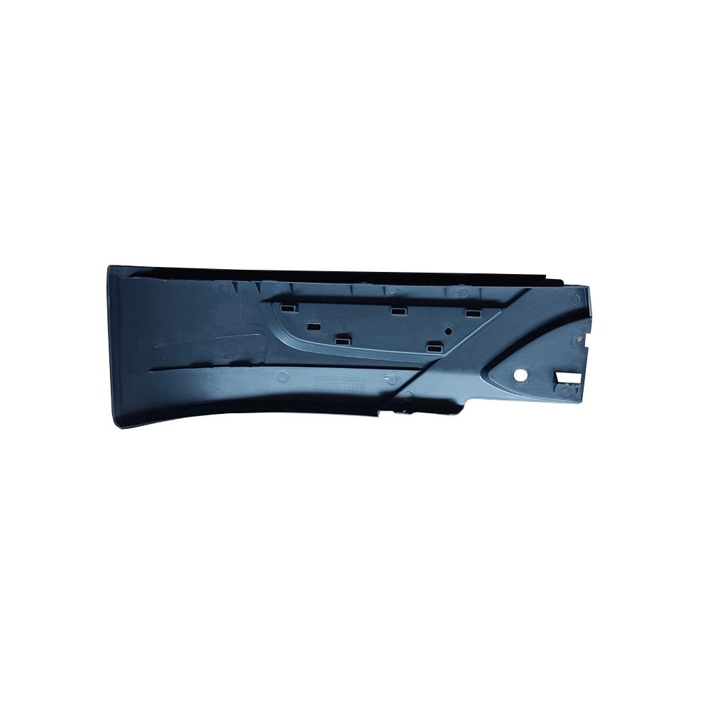 Corner Spoiler OEM 9438851225 Rh 9438851125 Lh Bumper Spoiler-Broad for MB Truck Lower Bumper Spoiler