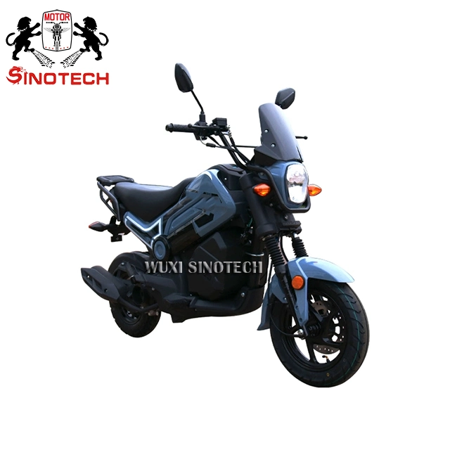 110cc Mini moto à cheval adulte moteur technologique Japon fabriqués en Chine commuer Street moto