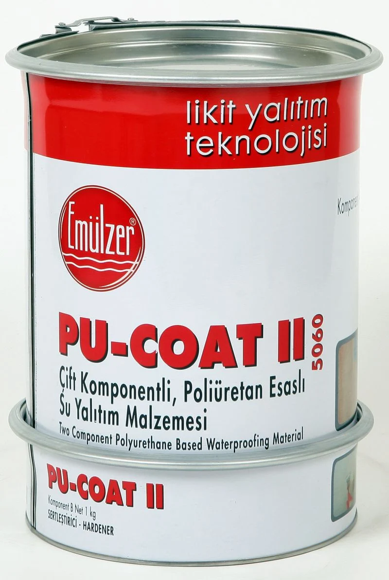 Cheap Price PU Waterproofing Coating for Swimming Pool/ Toilet/ Basement