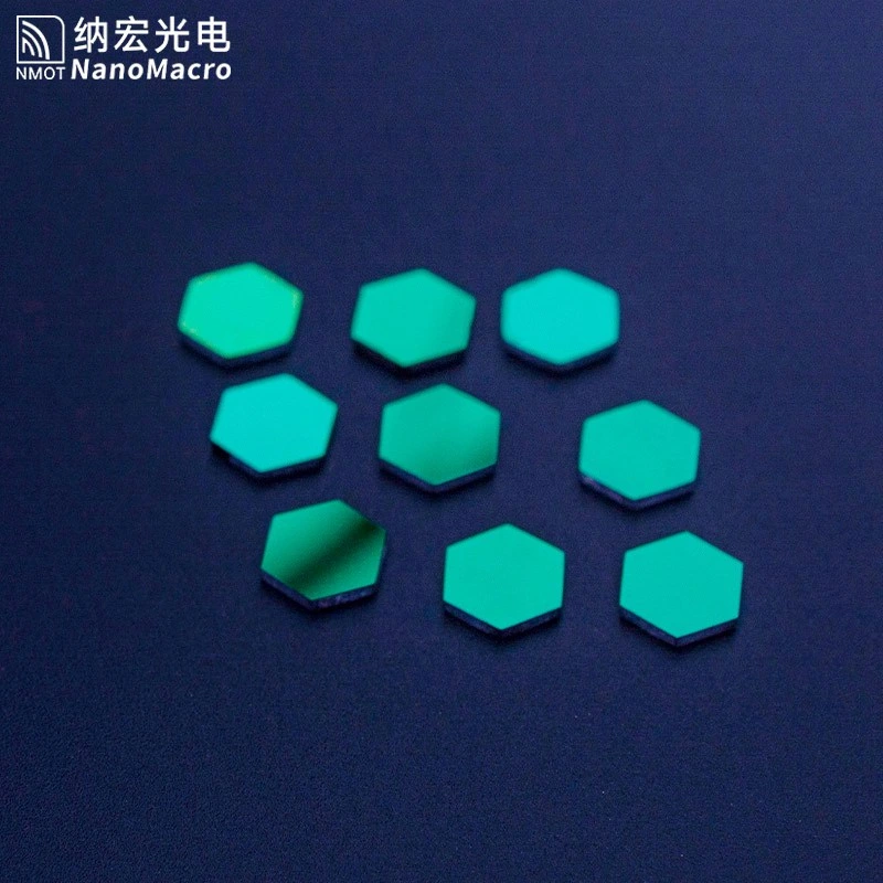 Medical Filters Optical Glass 340nm Narrow Bandpass Filters