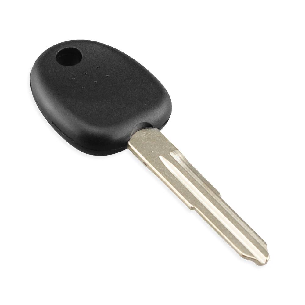 Transponder Key Shell for Hyundai Blank Car Key Cover