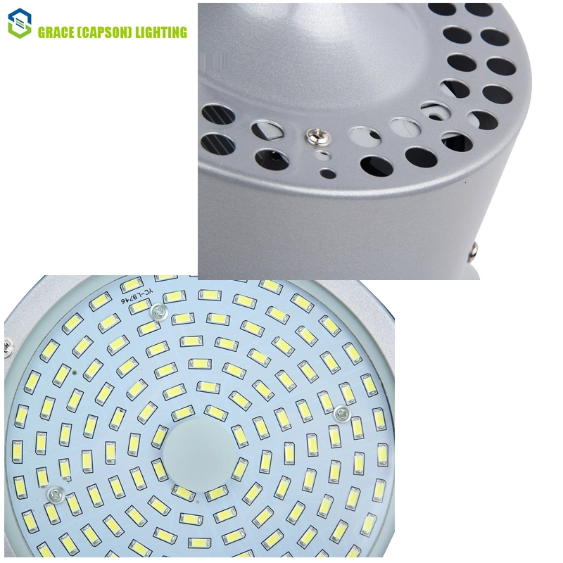 Fabrik Direktvertrieb Aluminium 70W LED High Bay Lights Projekt Beleuchtung Industrieleuchte (CS-GKD007-70W)