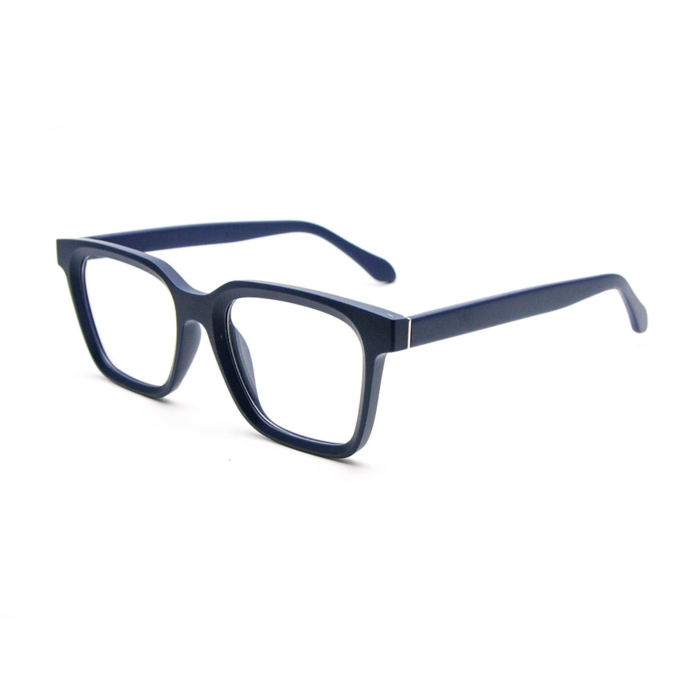 Wholesale/Supplier Promotional Acetate Eyeglasses Frames Optical Customer Eyewear