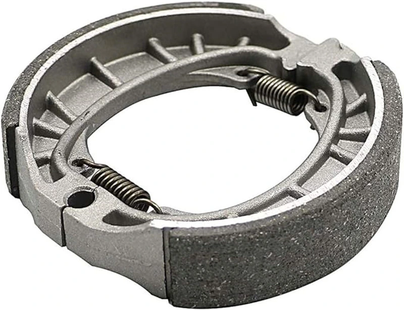 Full Size Various Brakes Factory Wholesale/Supplier High quality/High cost performance  Brake Shoes of Motorcycle