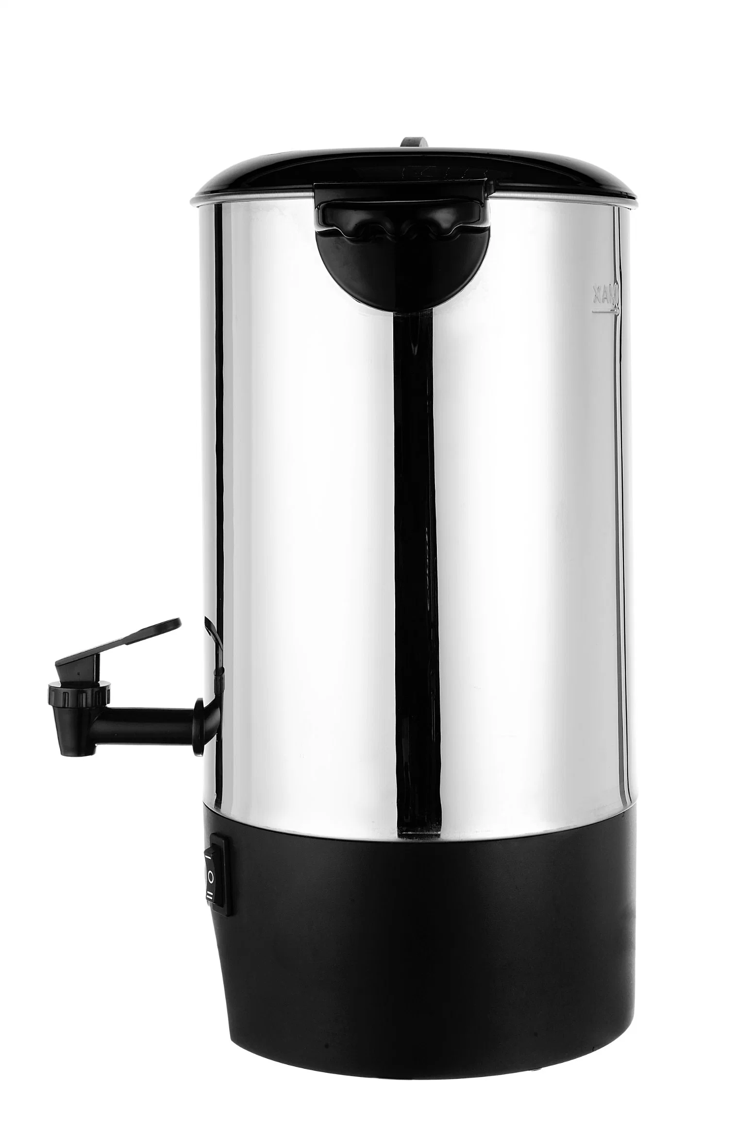 Commercial Warm Coffee Maker for Restaurant and Hotel with Food Grade Stainless Steel