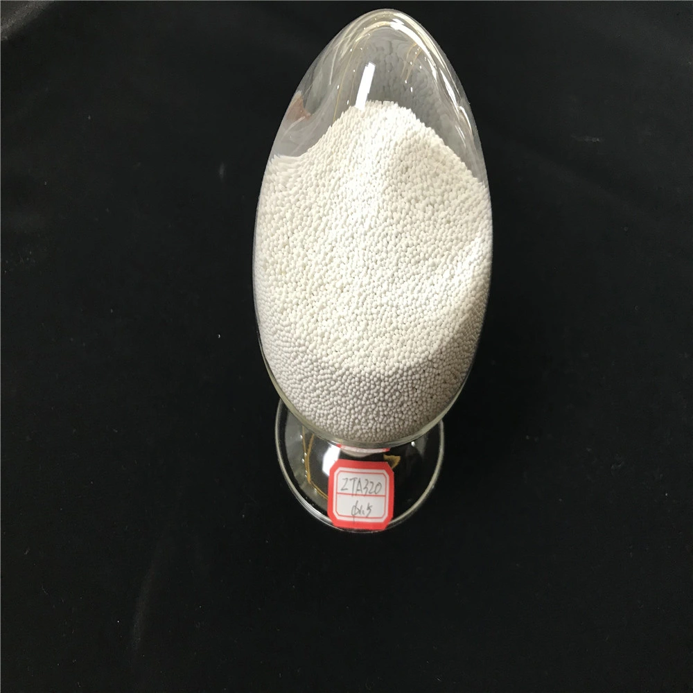 Alumina Ceramic Grinding Pebble Milling Media