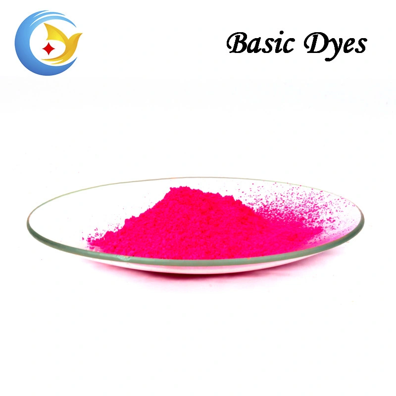 Skyzon&reg; Cationic dye/basic Red V-16/Acrylic Dyeing/Textile Dyestuff