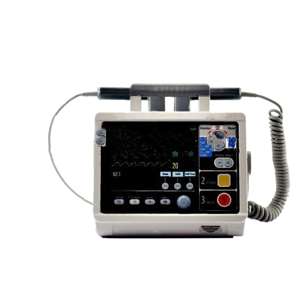 High quality/High cost performance  Portable Mindray Handheld Defibrillator Monitor (THR-MD600)